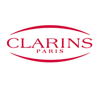 Client of Tie Solution Clarins